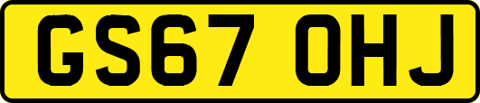 GS67OHJ