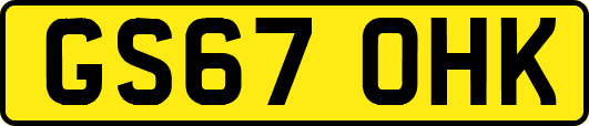 GS67OHK