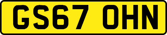 GS67OHN