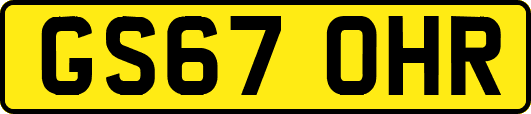 GS67OHR