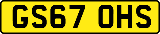 GS67OHS