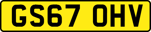 GS67OHV