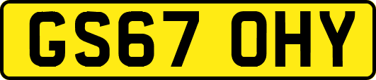GS67OHY