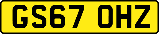 GS67OHZ