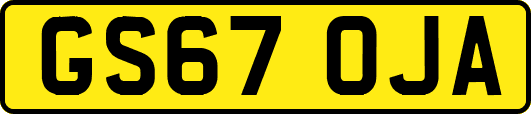 GS67OJA