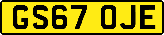 GS67OJE