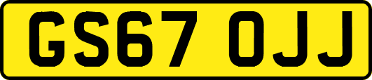 GS67OJJ