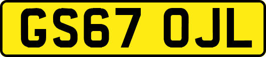 GS67OJL