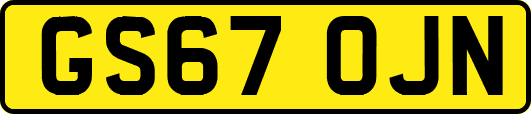 GS67OJN