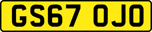 GS67OJO