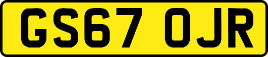 GS67OJR