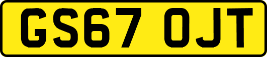 GS67OJT