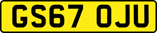 GS67OJU