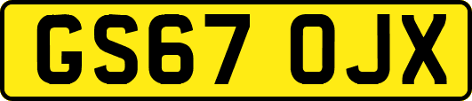 GS67OJX