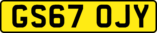 GS67OJY