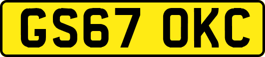 GS67OKC