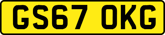 GS67OKG