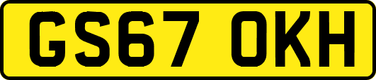GS67OKH