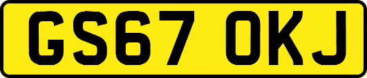 GS67OKJ