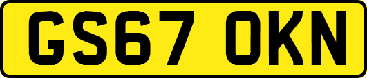 GS67OKN