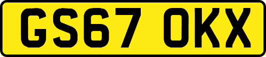 GS67OKX