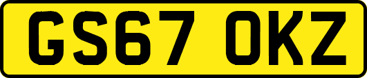 GS67OKZ