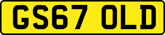 GS67OLD