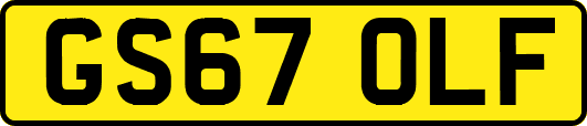 GS67OLF