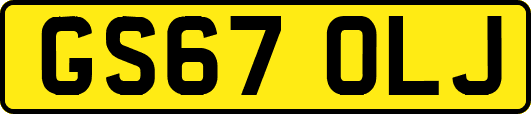GS67OLJ