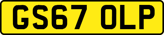 GS67OLP
