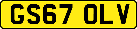 GS67OLV