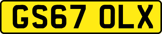 GS67OLX
