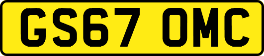 GS67OMC