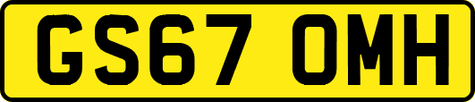 GS67OMH