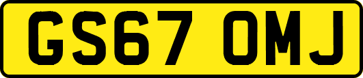 GS67OMJ