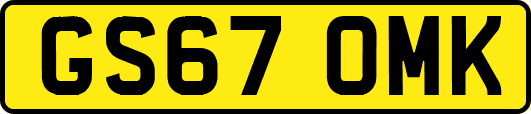 GS67OMK