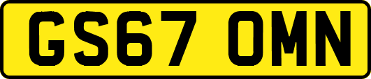 GS67OMN