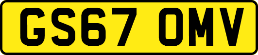 GS67OMV