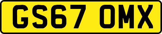 GS67OMX