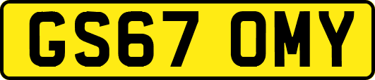GS67OMY