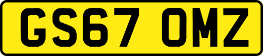 GS67OMZ