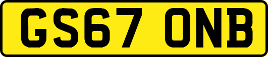 GS67ONB