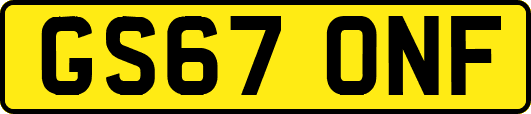 GS67ONF
