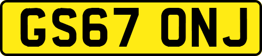 GS67ONJ