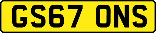 GS67ONS