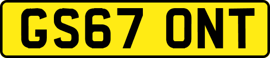 GS67ONT