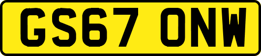 GS67ONW