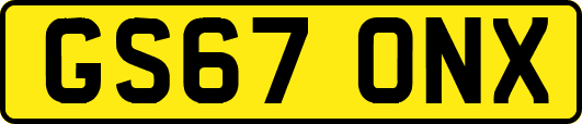 GS67ONX