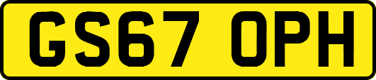 GS67OPH