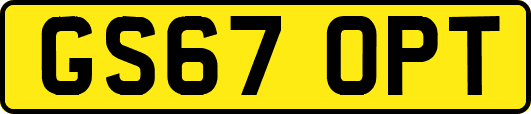 GS67OPT